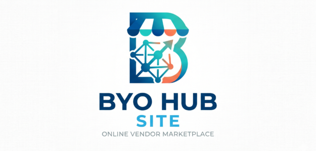 Byo Hub Site