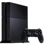 PlayStation 4 Phat