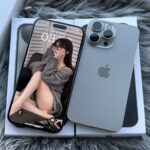 iPhone 15 promax