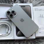 iPhone 16 promax