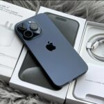 iPhone 16 promax