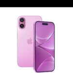iPhone 16