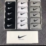 Nike socks(5pairs) - Image 3