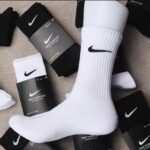Nike socks(5pairs) - Image 2