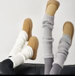 Knitted socks - Image 2