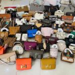 Bulky hand bags - Image 2