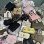 Bulky women hand bag - Image 2