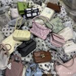 Bulky women hand bag - Image 4