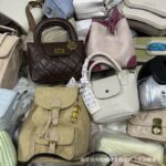 Bulky women hand bag - Image 3
