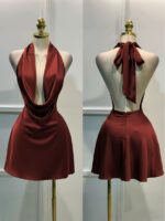 Women dress - Image 2