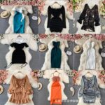 Ladies dress{50 pieces} - Image 2