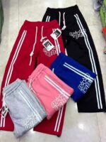 Bulky men’s bottom(50 pieces)