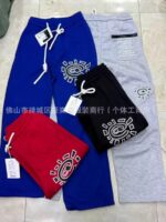 Bulky men’s bottom(50 pieces) - Image 2