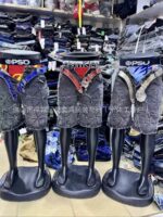 Men’s denim shorts(50 pieces) - Image 2