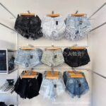 Women shorts