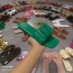 Bulky Women Sandals(200pieces) - Image 3