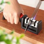Knife sharpener