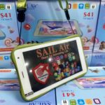 Kids tablet