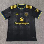 Manchester United 25/26