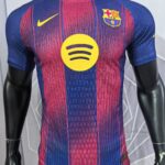 Barcelona Home 25-26