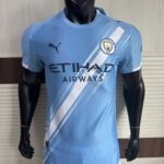 Manchester City 25/26