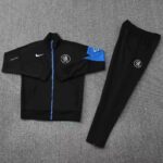 Chelsea tracksuit