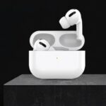 TWS earpods