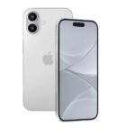 iPhone 16
