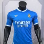 Real Madrid 25-26 away