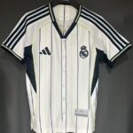 Real Madrid Prematch
