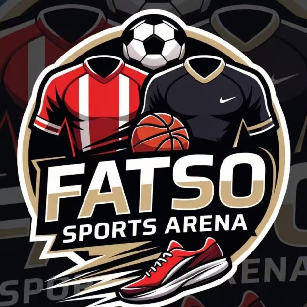 FATSO SPORTS ARENA