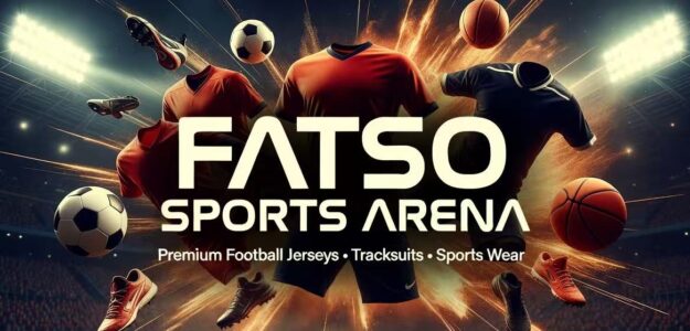 FATSO SPORTS ARENA