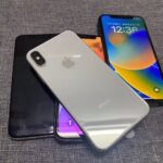 Iphone X 256