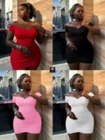 Dress - Image 2