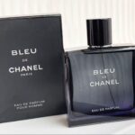Bleu de Chanel Paris