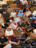 Bulky women bags