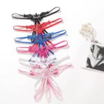 Sexy panties with Hollow Embroidery Erotic thong