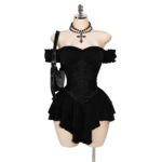 Short dress - Image 3
