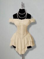 Short dress - Image 2