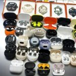 TWS earpods