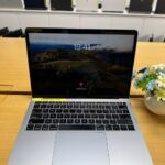 Mac book Air2018