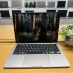 Mac book Air2017