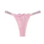 Lace panties - Image 3