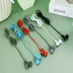 Bulky earphones - Image 3