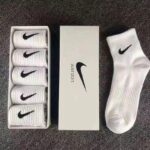 Nike socks