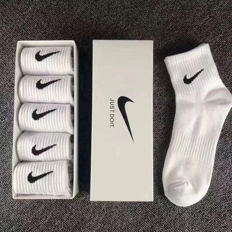 WhatsApp Image 2026-06-11 at 09.41.53 Nike socks - Image 1