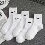 Nike socks - Image 2