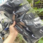 Bulky Nike socks - Image 2
