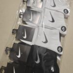 Bulky Nike socks - Image 3
