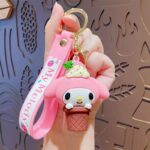 keyholder